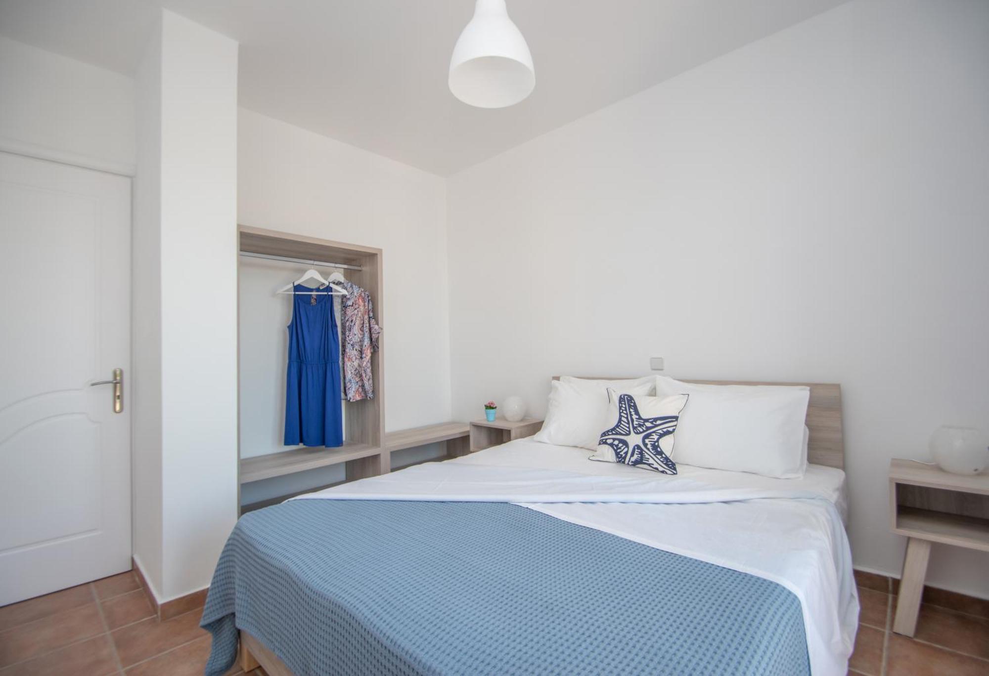 Villa Zoi Méson Yerakaríon Esterno foto